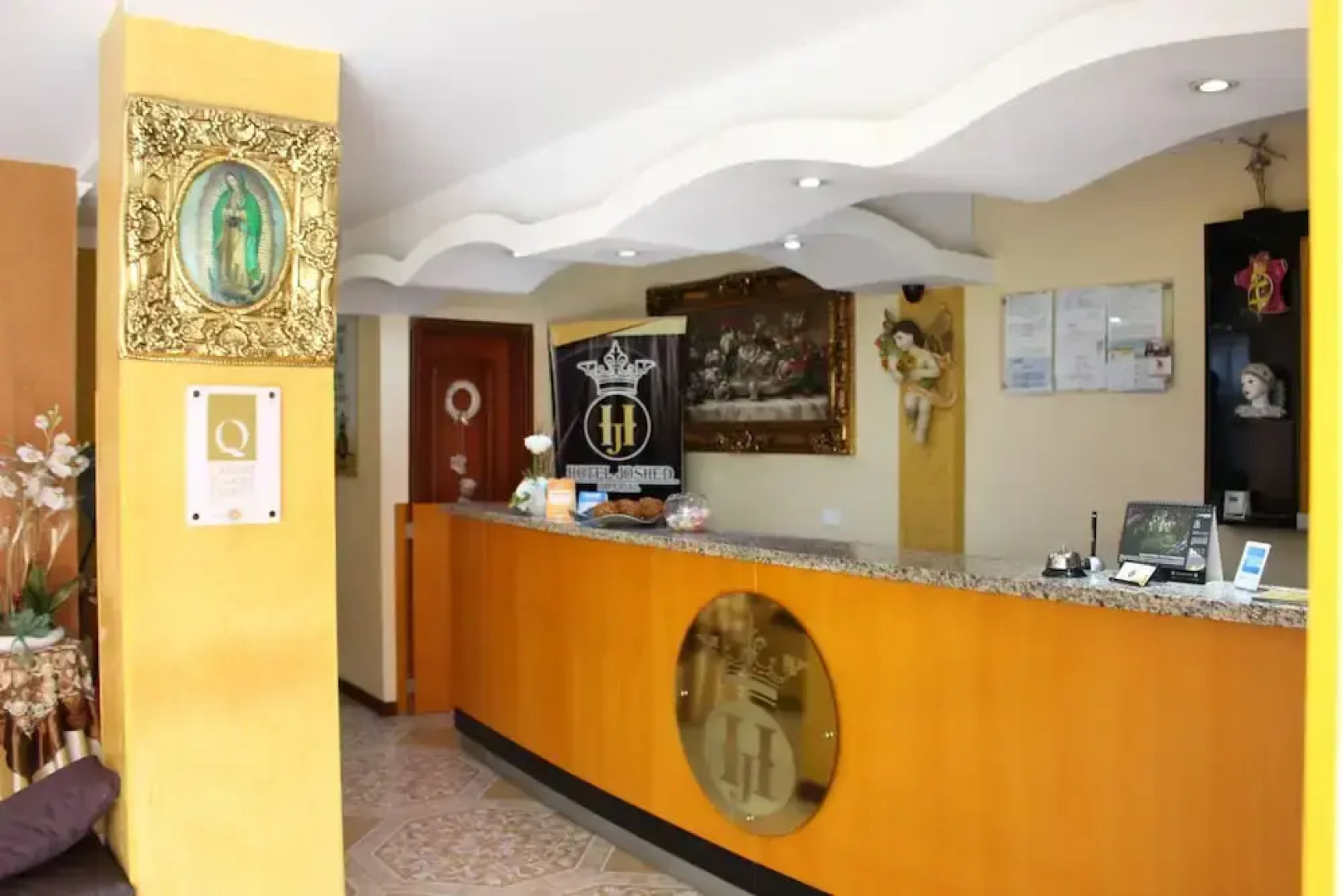 Hotel Joshed Imperial