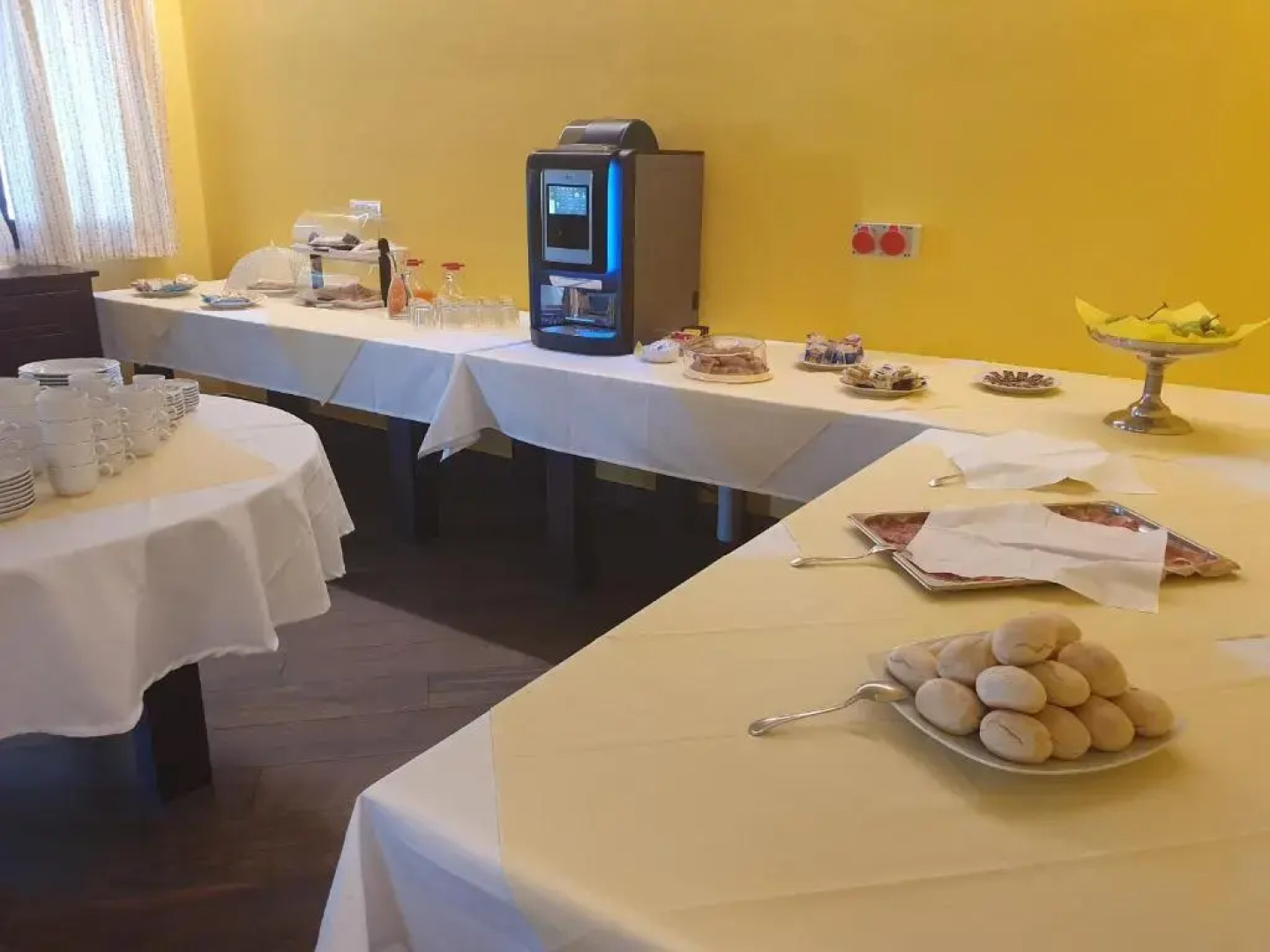 Agriturismo Santanna