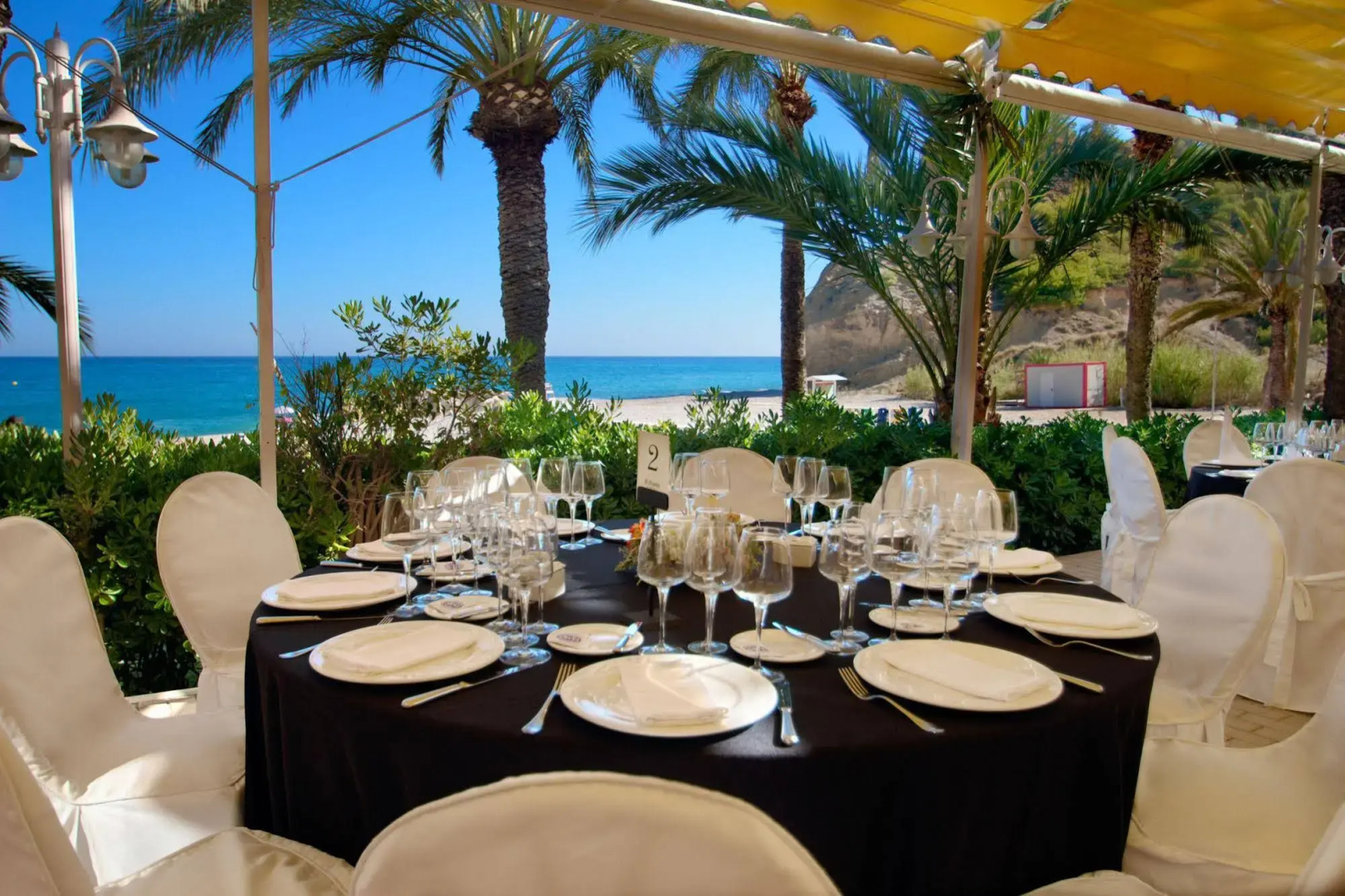 Hotel Servigroup Montíboli