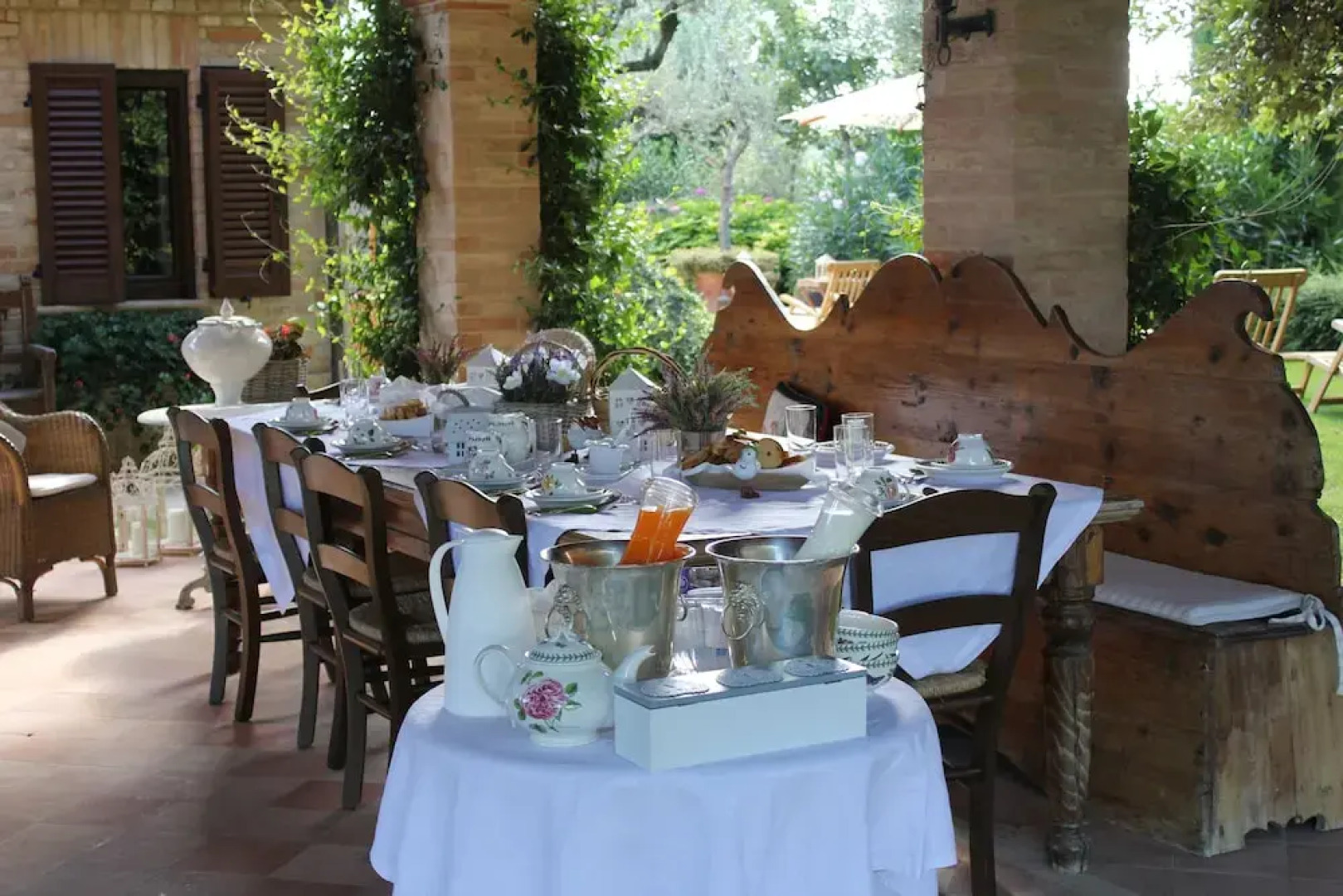 Monterosato Country House