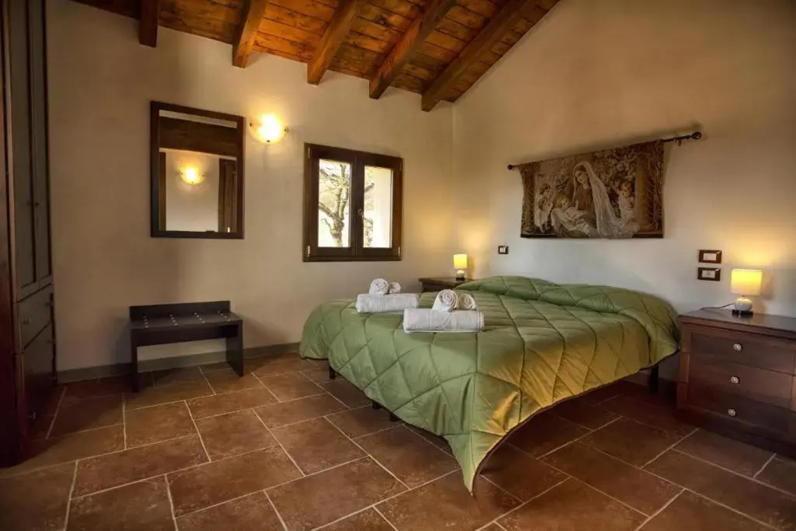 Villa Viktoria & Andras