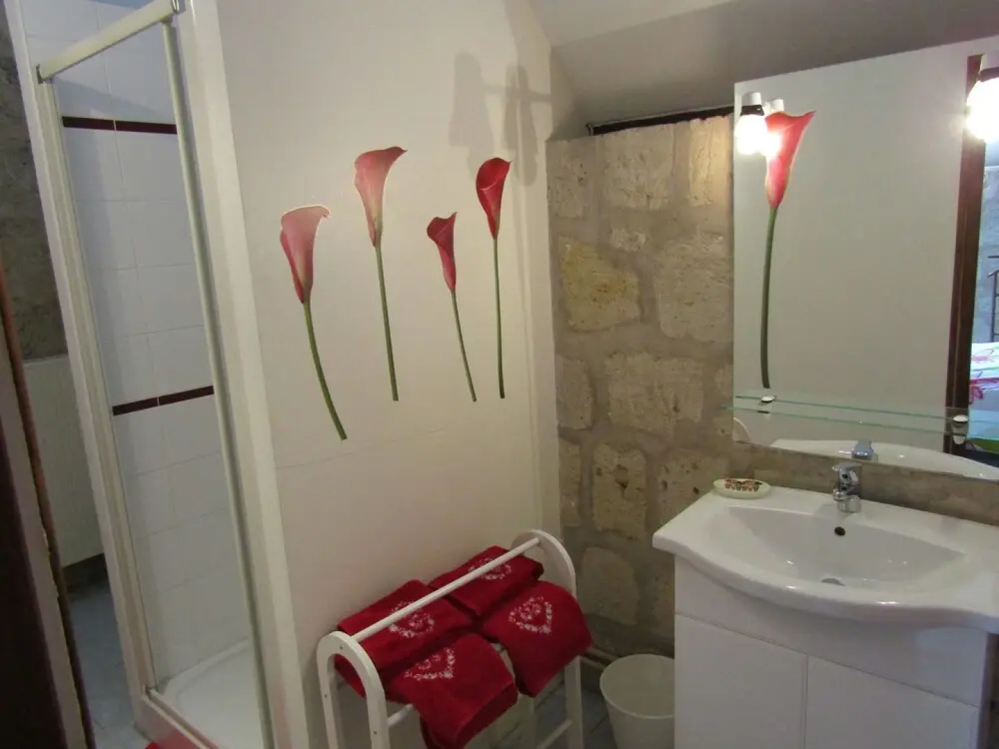 Le Prieuré Saint Paul