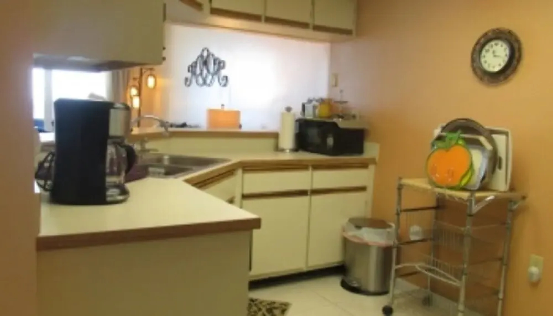 Located on Traffic Free Beach - 2 BR 2 BA - South Point Condominiums 4