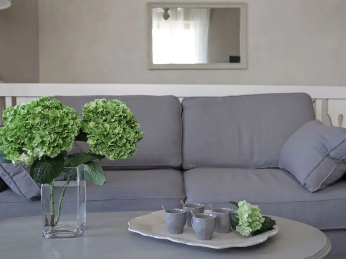 Apartment Agave Roccastrada