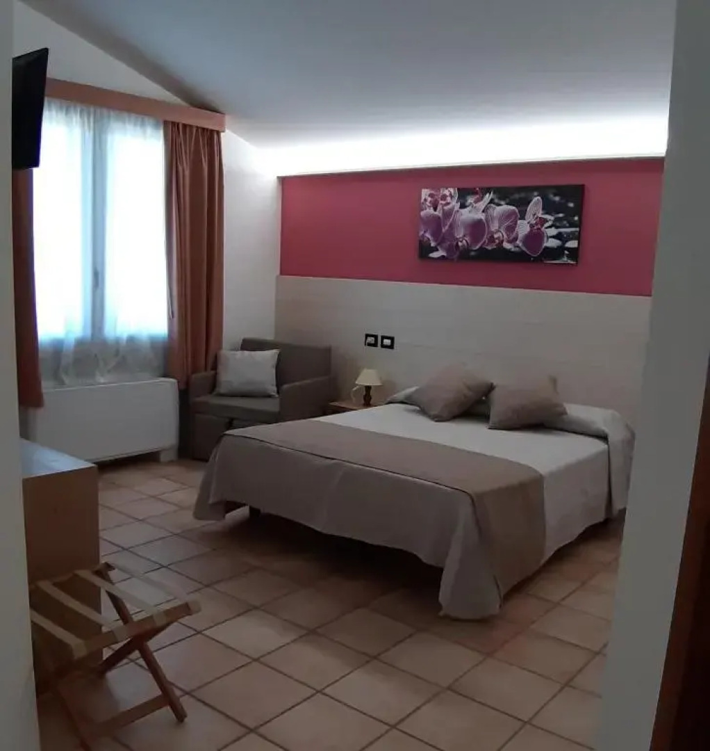 Agriturismo Pituello