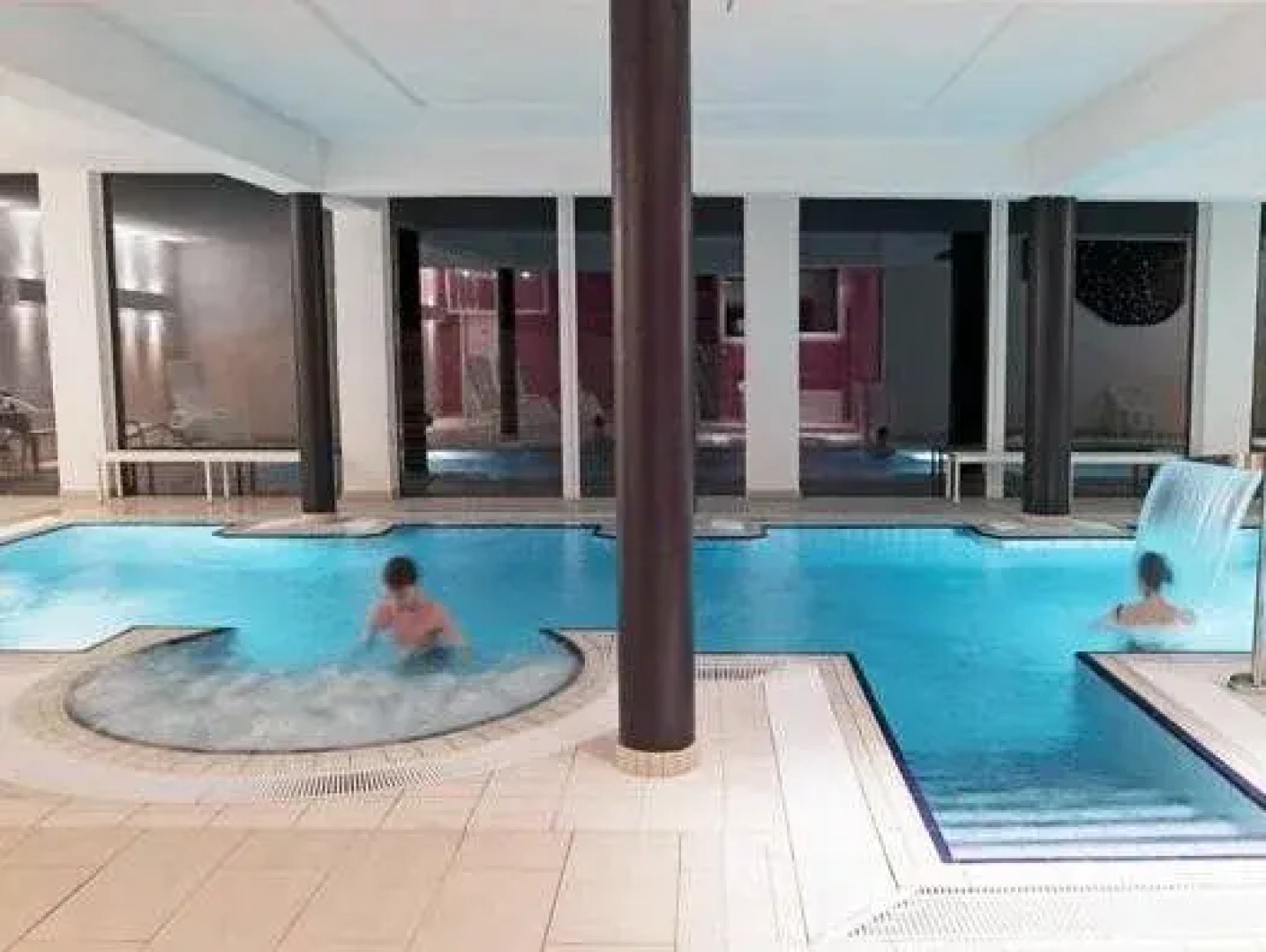 Wellnesshotel Schiesselhof