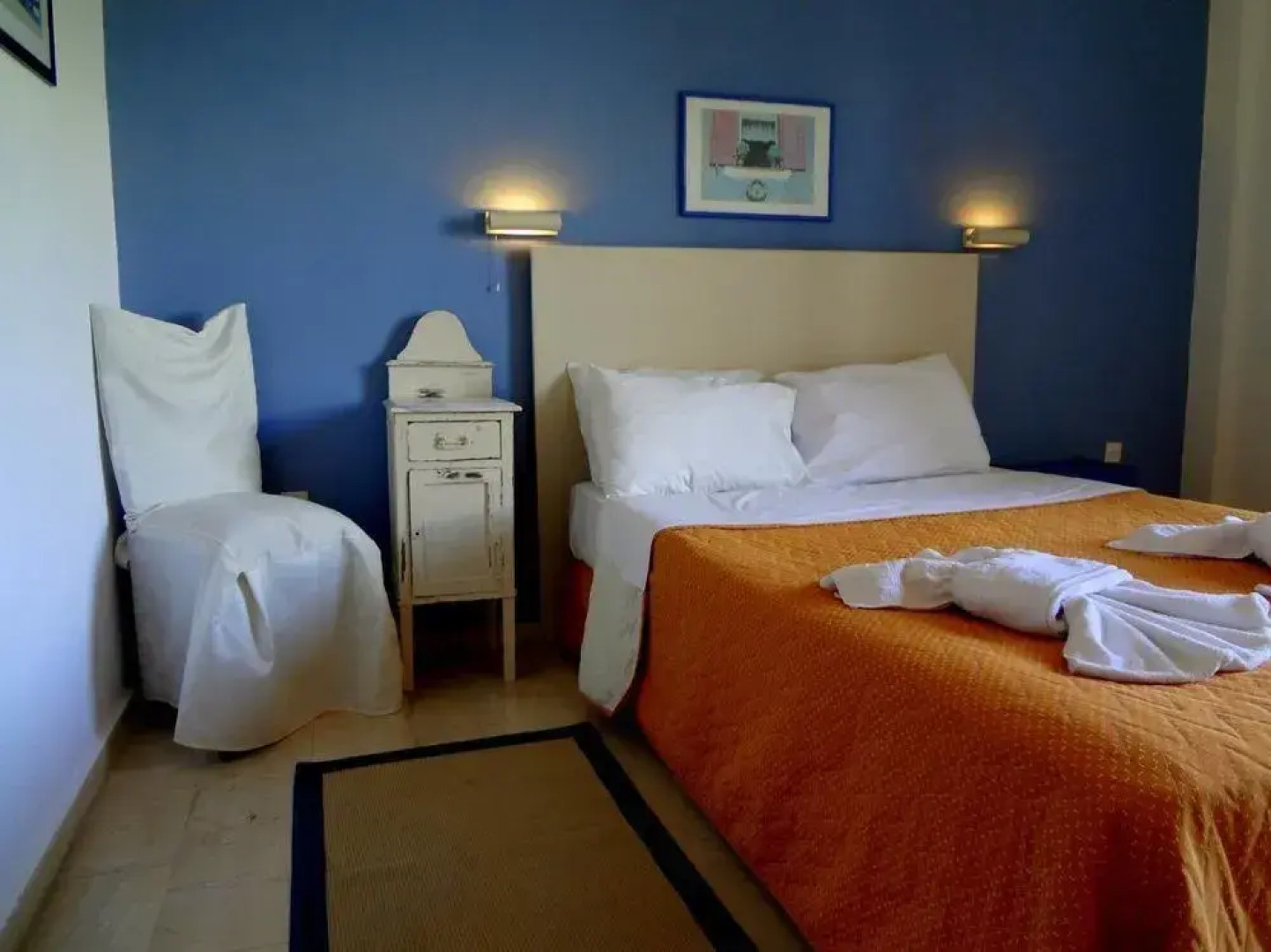 Veroniki Studios & Apartments