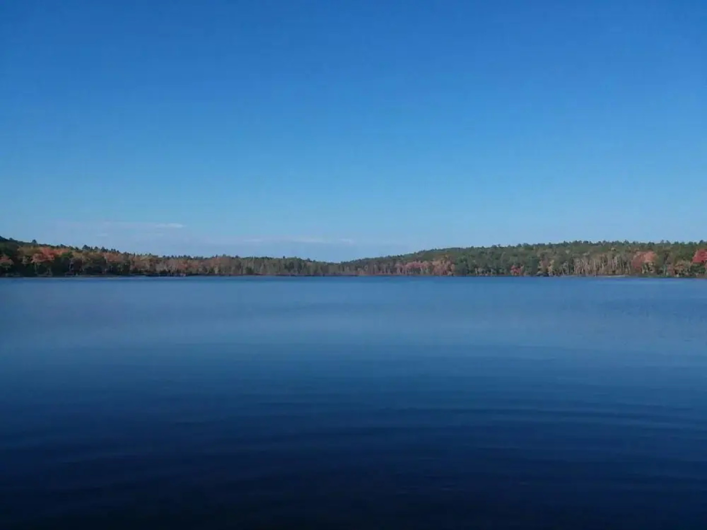 Tentrr - Private Waterside Retreat