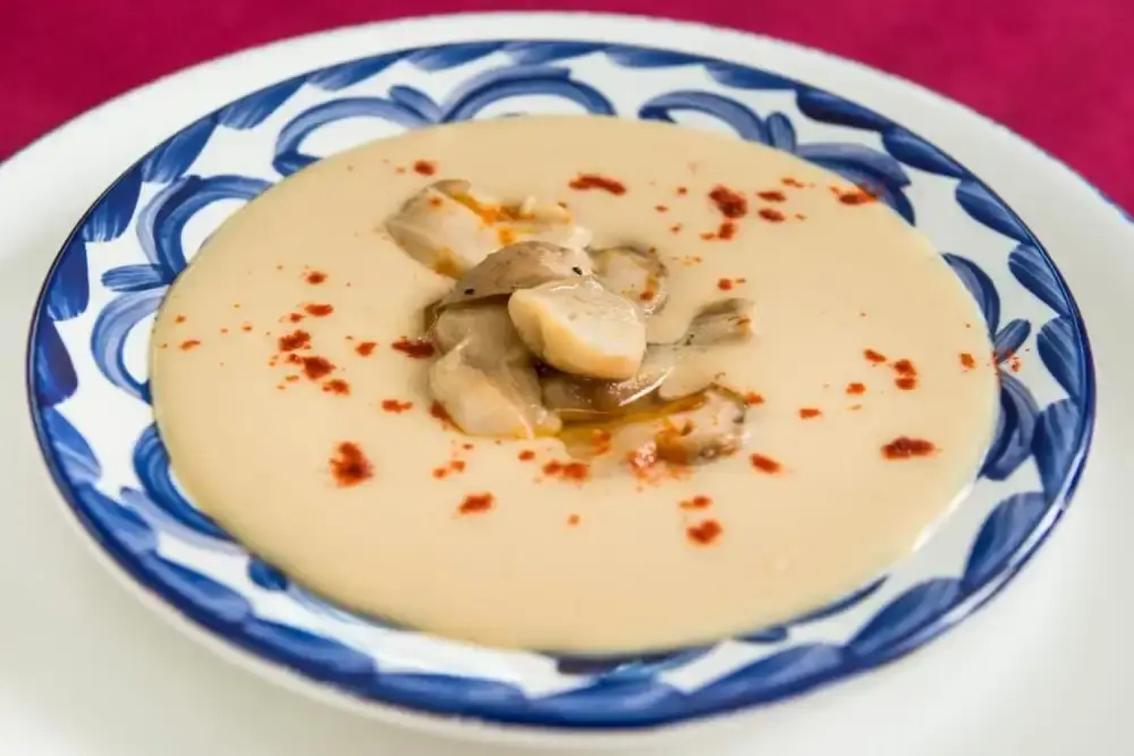 Hostal Restaurante Rijujama