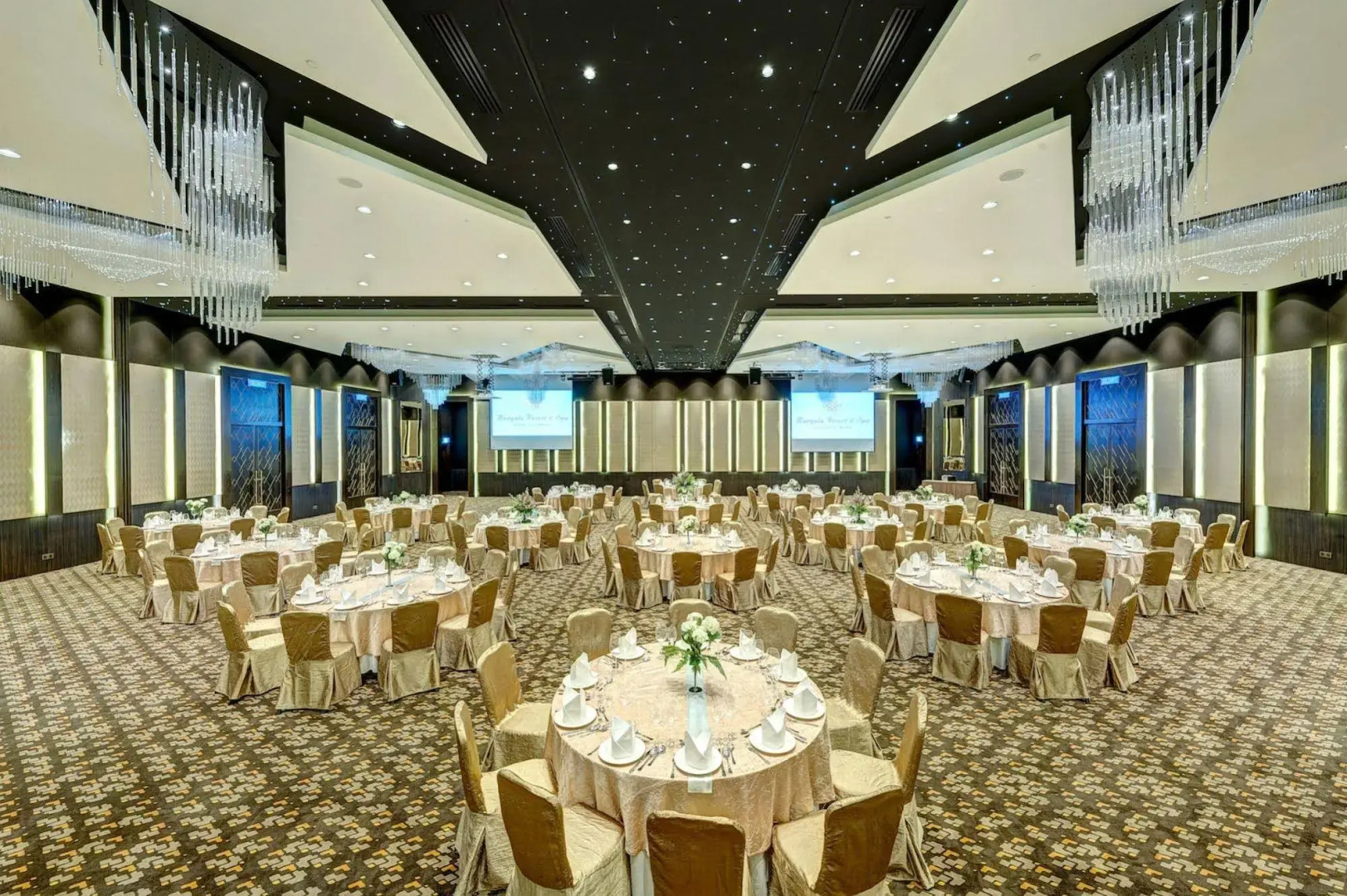 Mangala Estate Boutique Resort - Small Luxury Hotel of the World