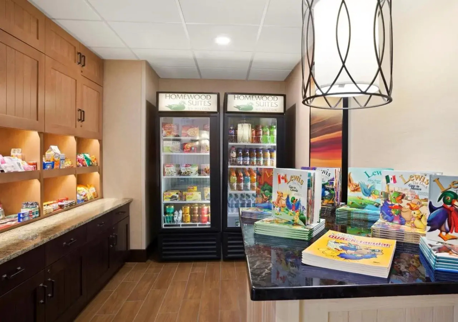 Homewood Suites Dallas/Park Central