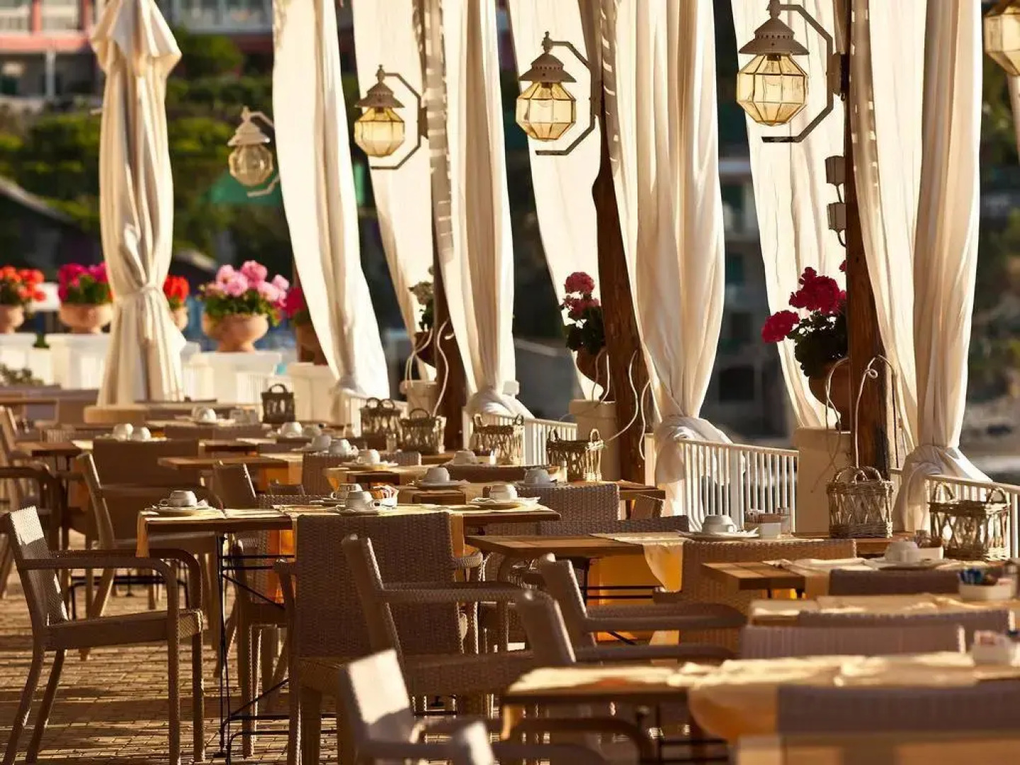 Miramare Sea Resort & Spa