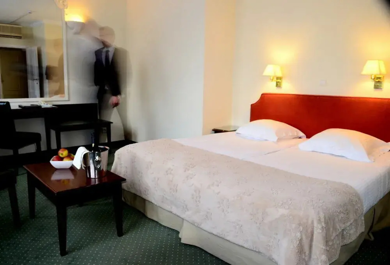 Chateau de Limelette