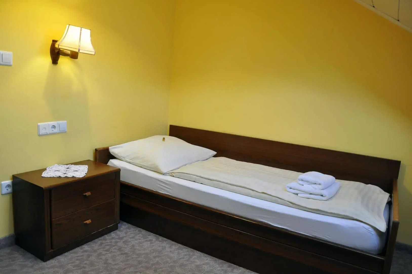 Boutique hotel Pohorje