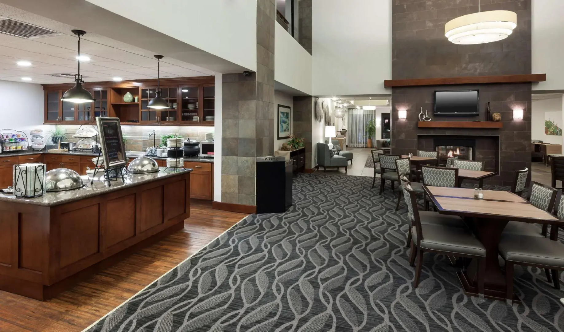 Homewood Suites by Hilton Phoenix North-Happy Valley