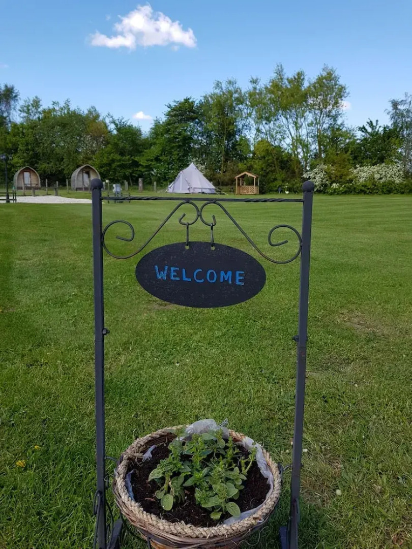 Yapham Holds Farmhouse