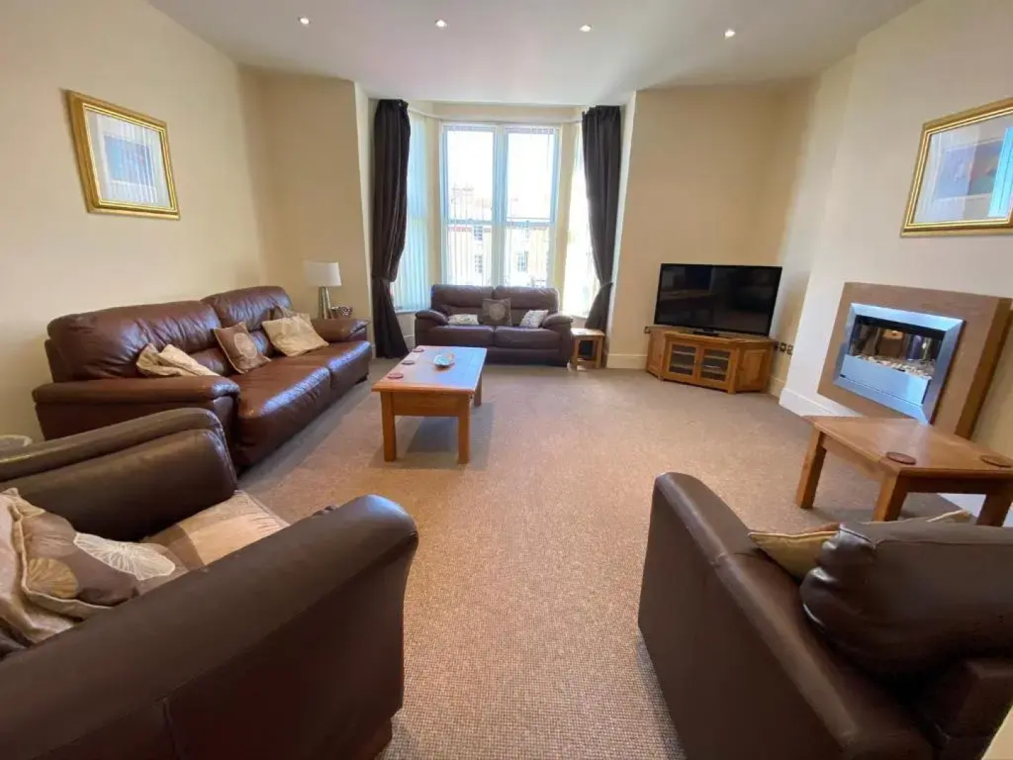 The Shelbourne Apartments