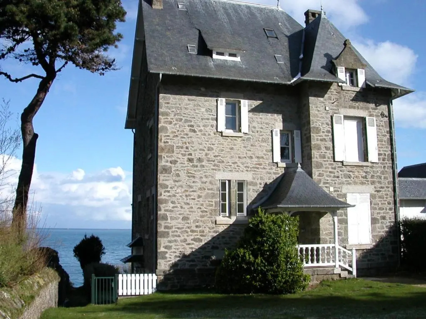 Appartement ROCK WILL