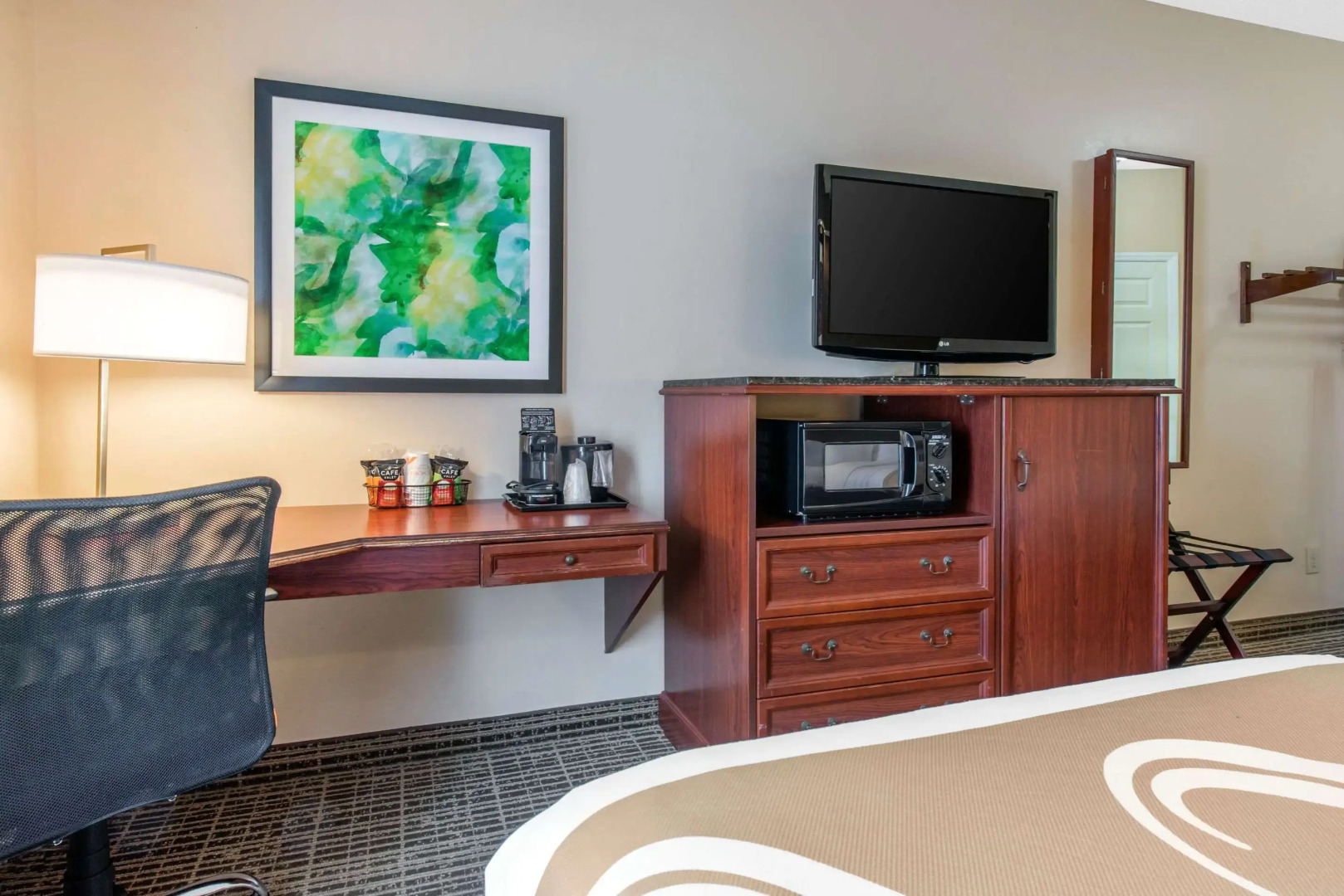 Quality Inn Palm Bay - Melbourne I-95