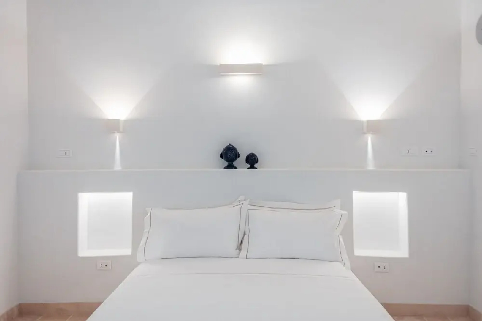 Tenuta Tresca Suites - Dimora Storica