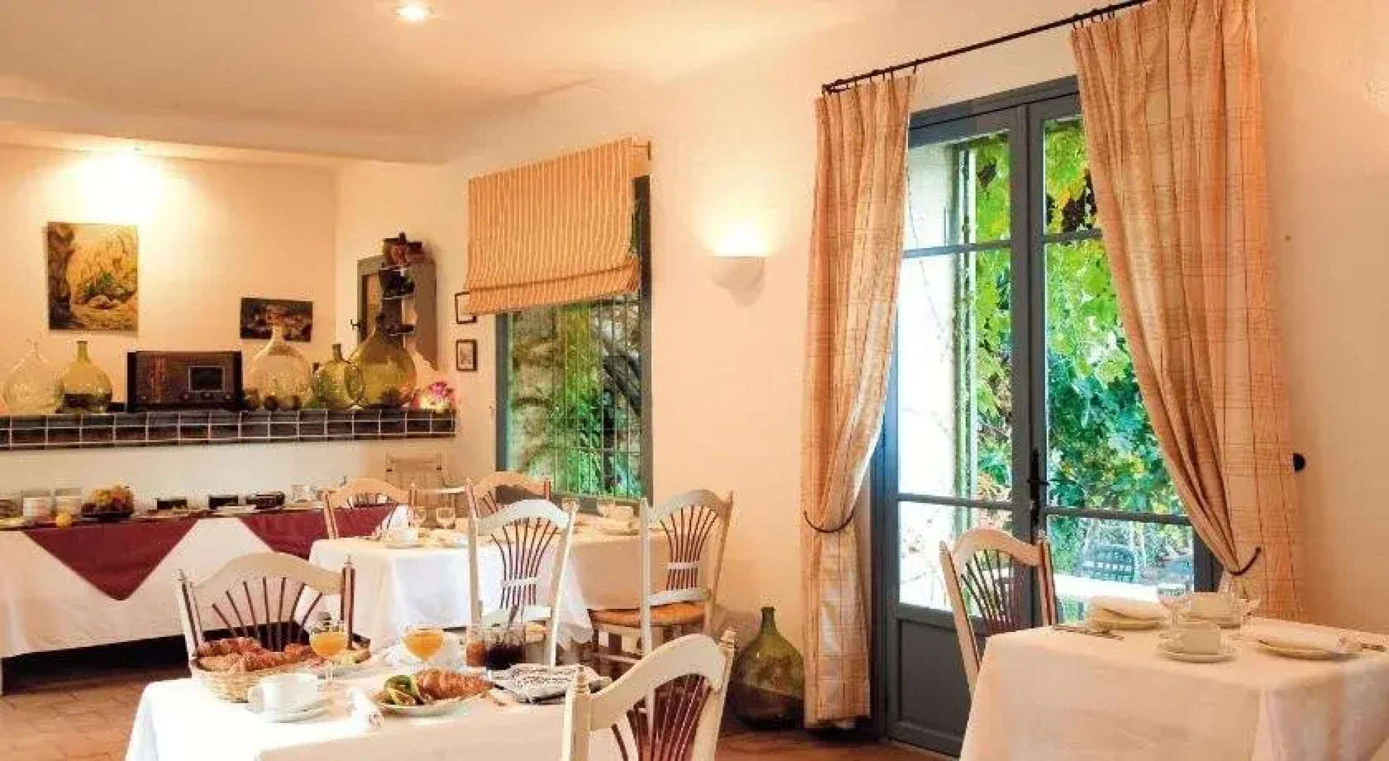 Le Relais Notre Dame