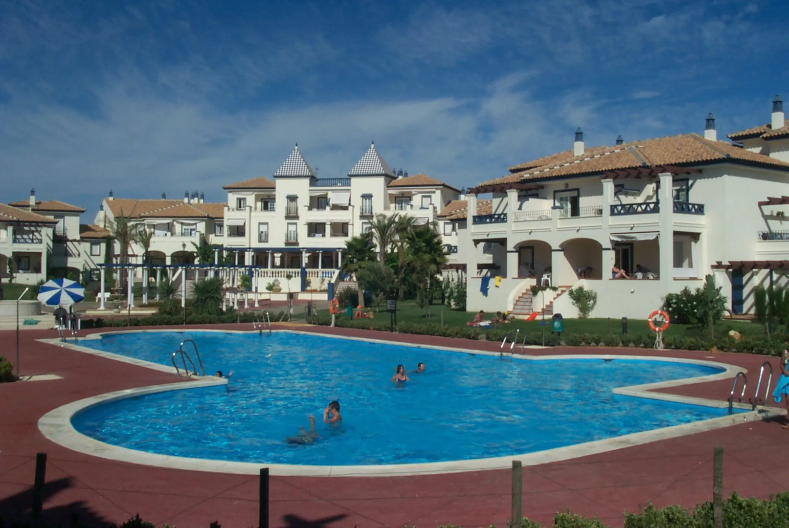 Leo Apartamentos San Bruno