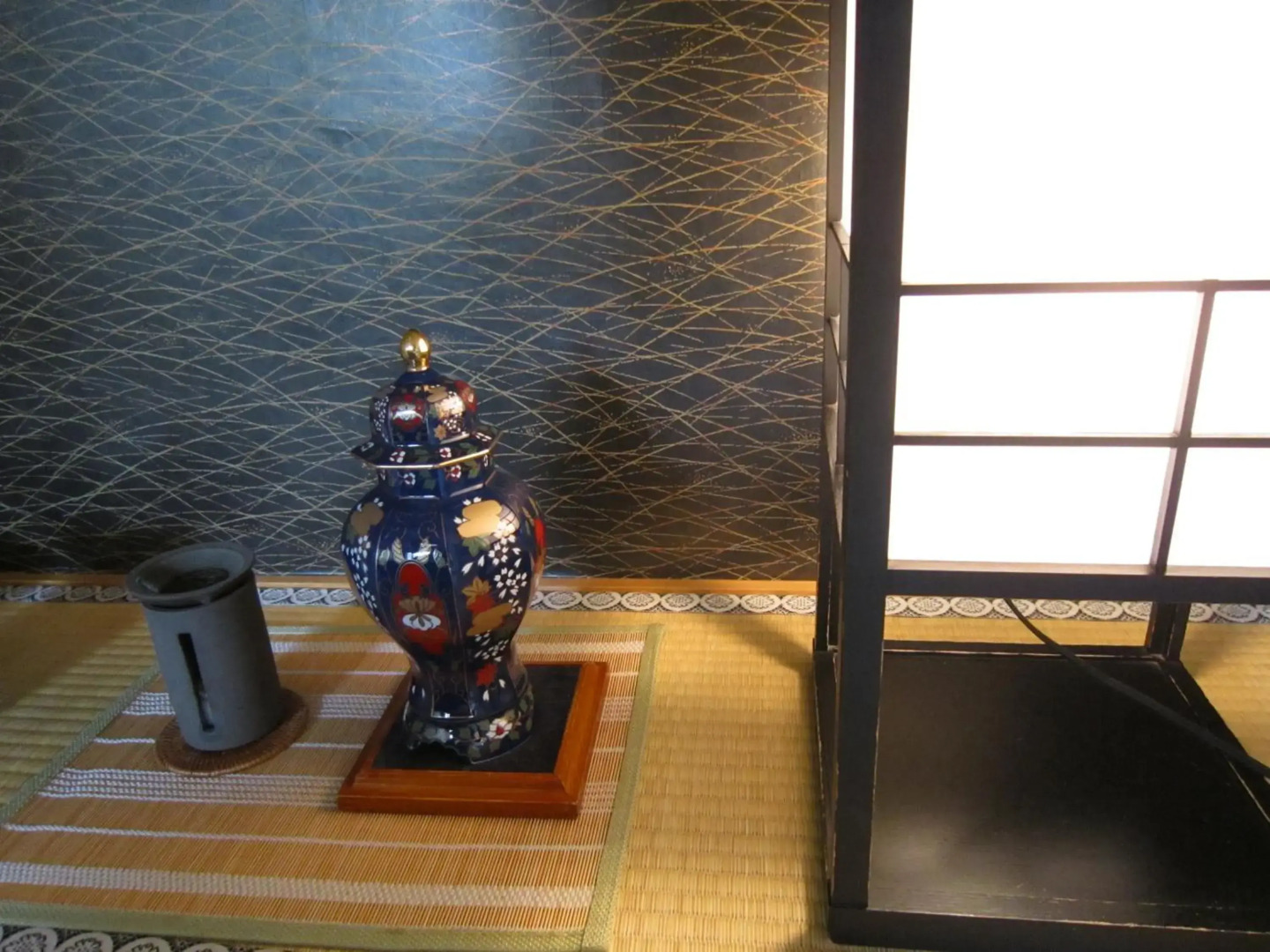 Kusatsu Hot Spa Hotel SPAX