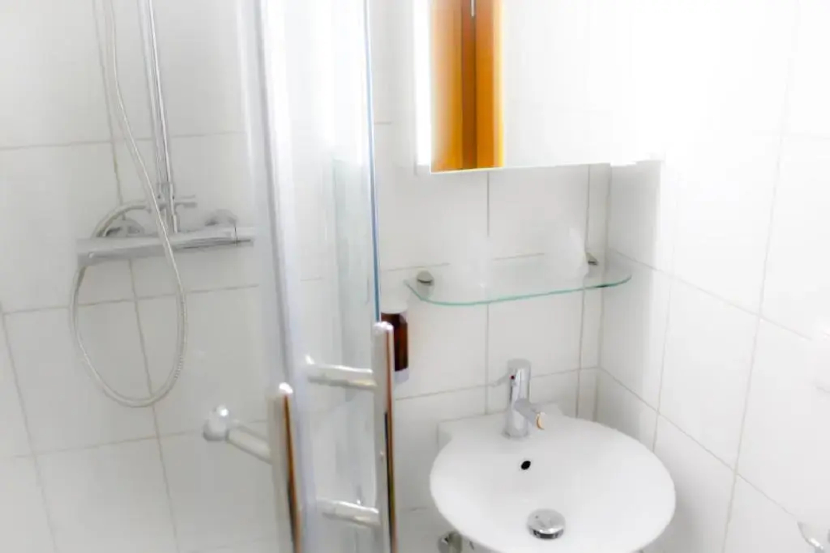 Ferienwohnung Spatzennest