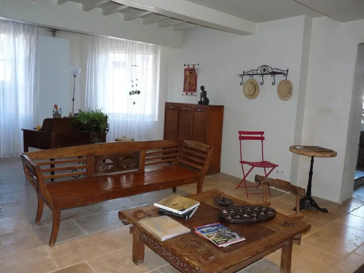 La Maison du Pont St Jacques