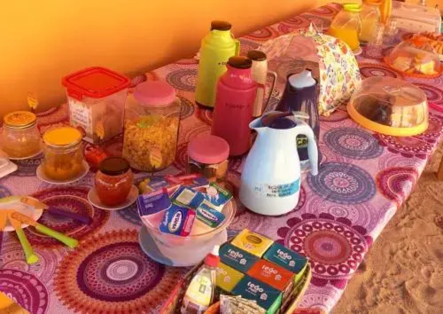 Pousada Kite Guajiru