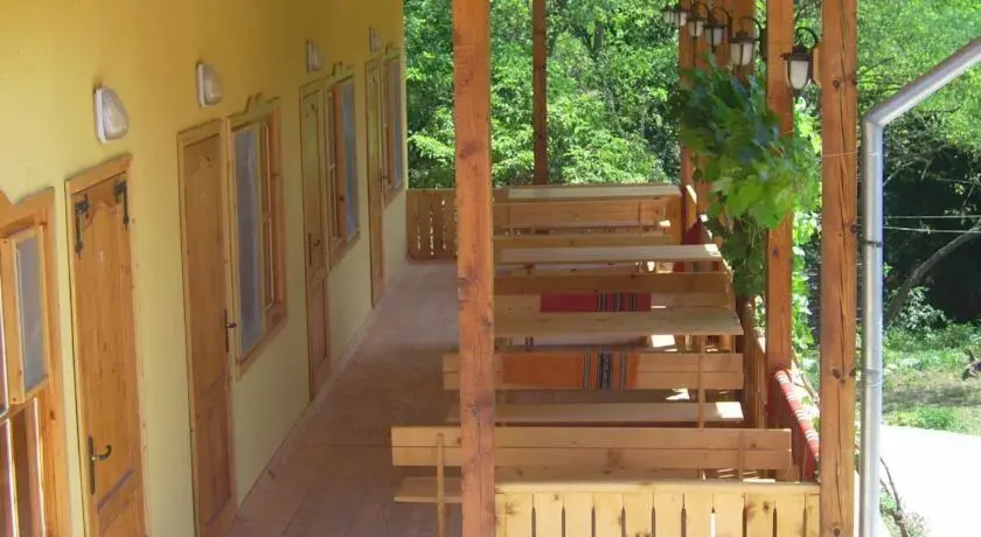 Pelican Birding Guest House