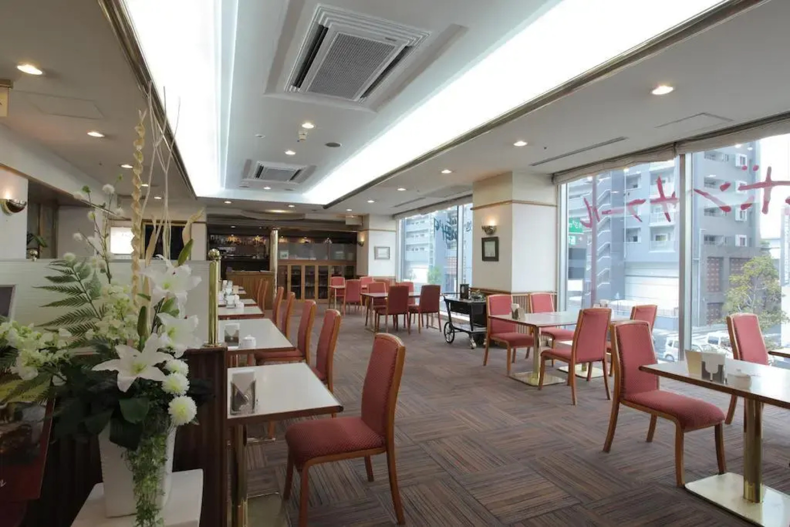 Hotel Resol Sasebo