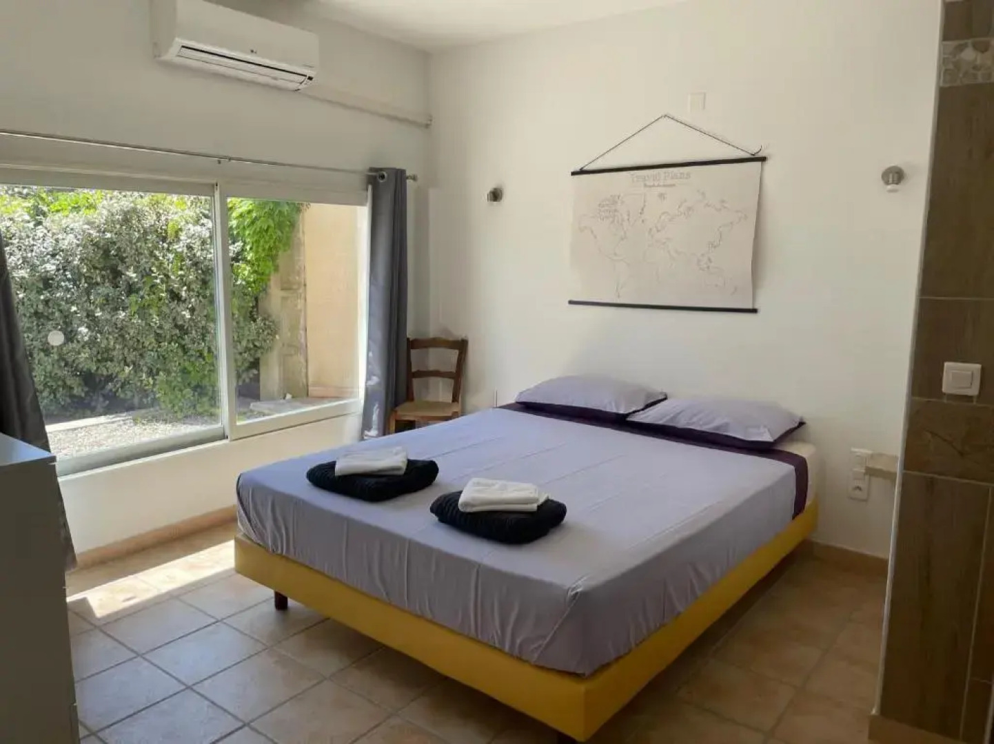 Les Célestins - Villa en Provence