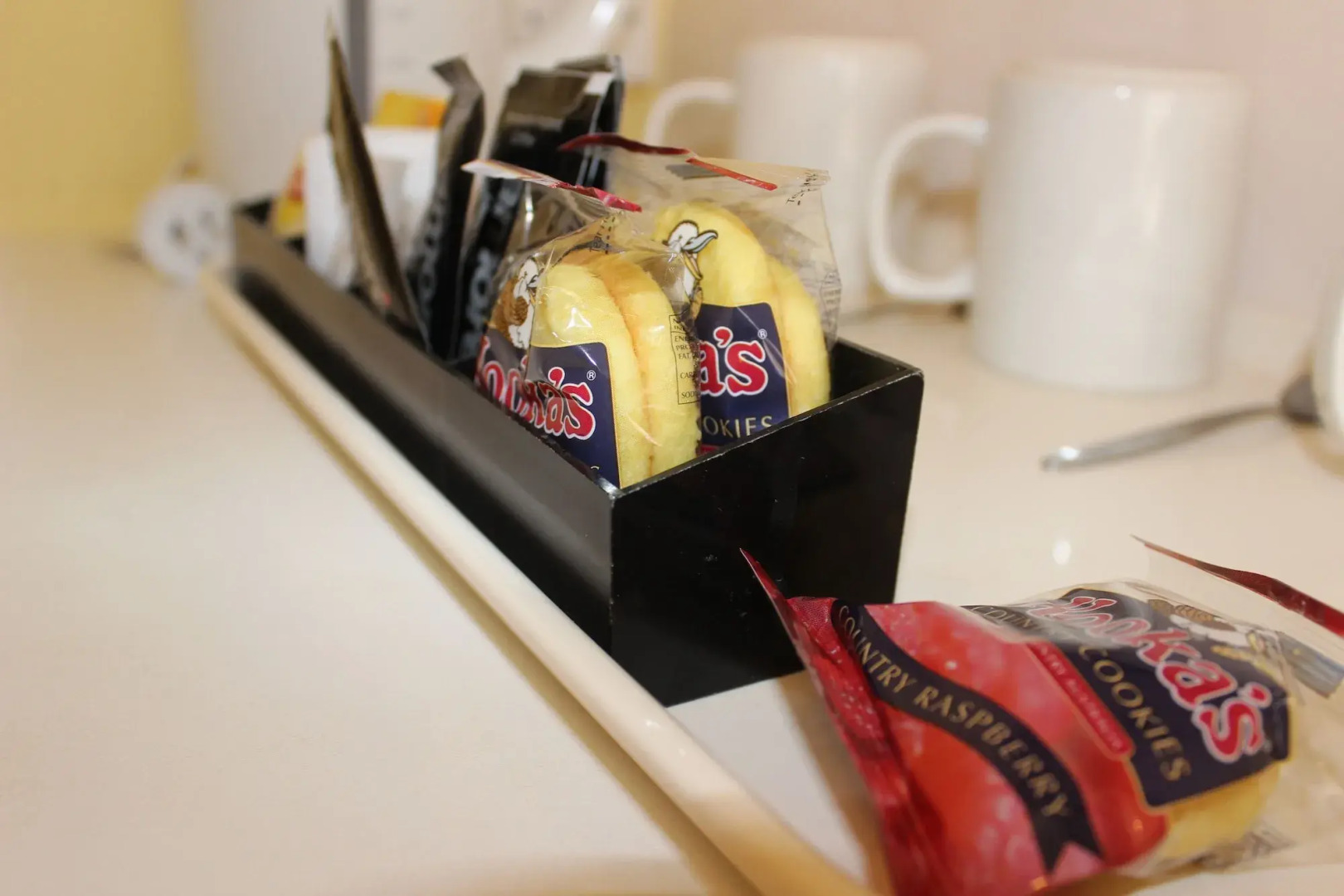 Homestead Motor Inn & Apartments