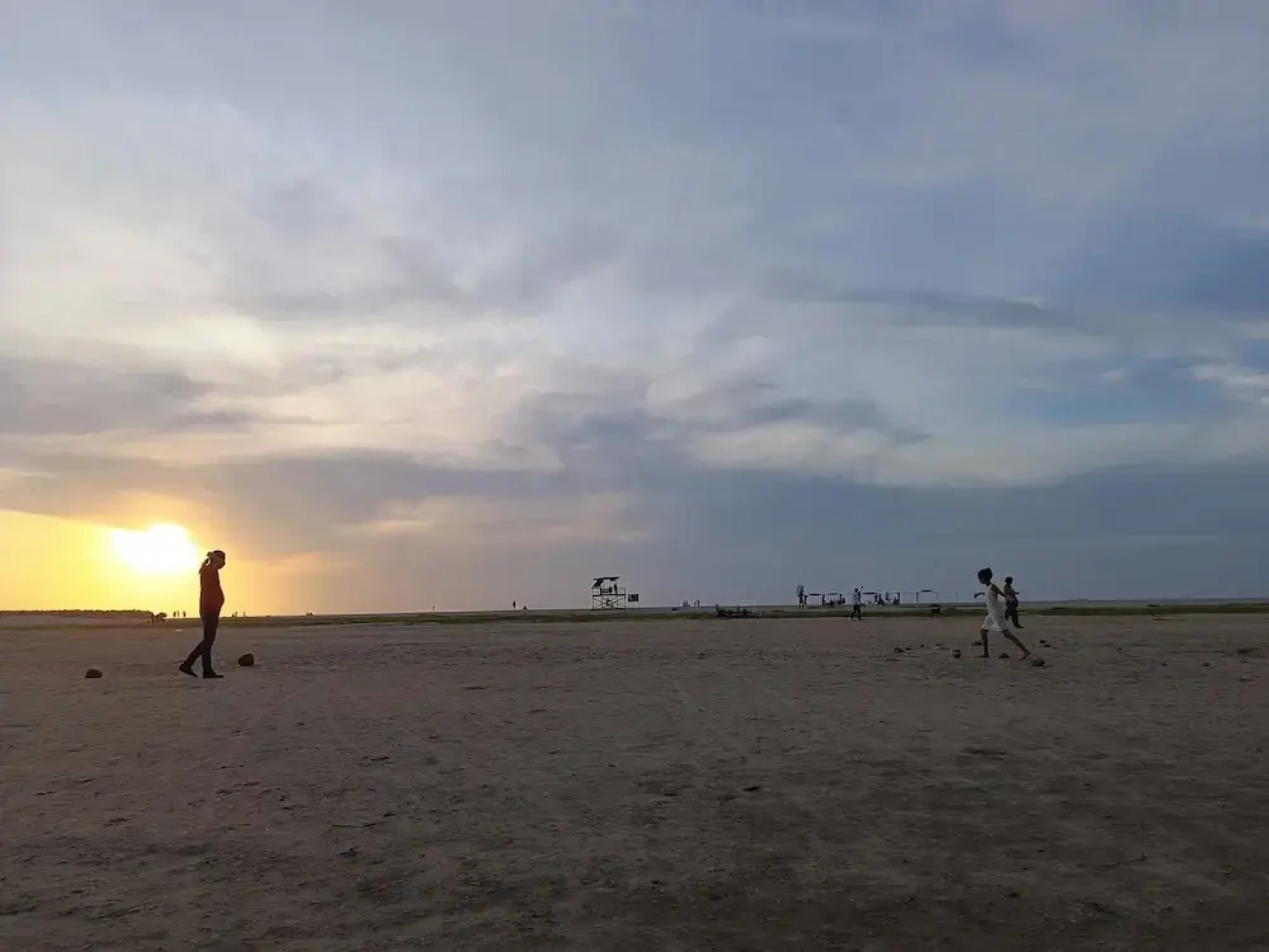 Hotel Monaco De Riohacha