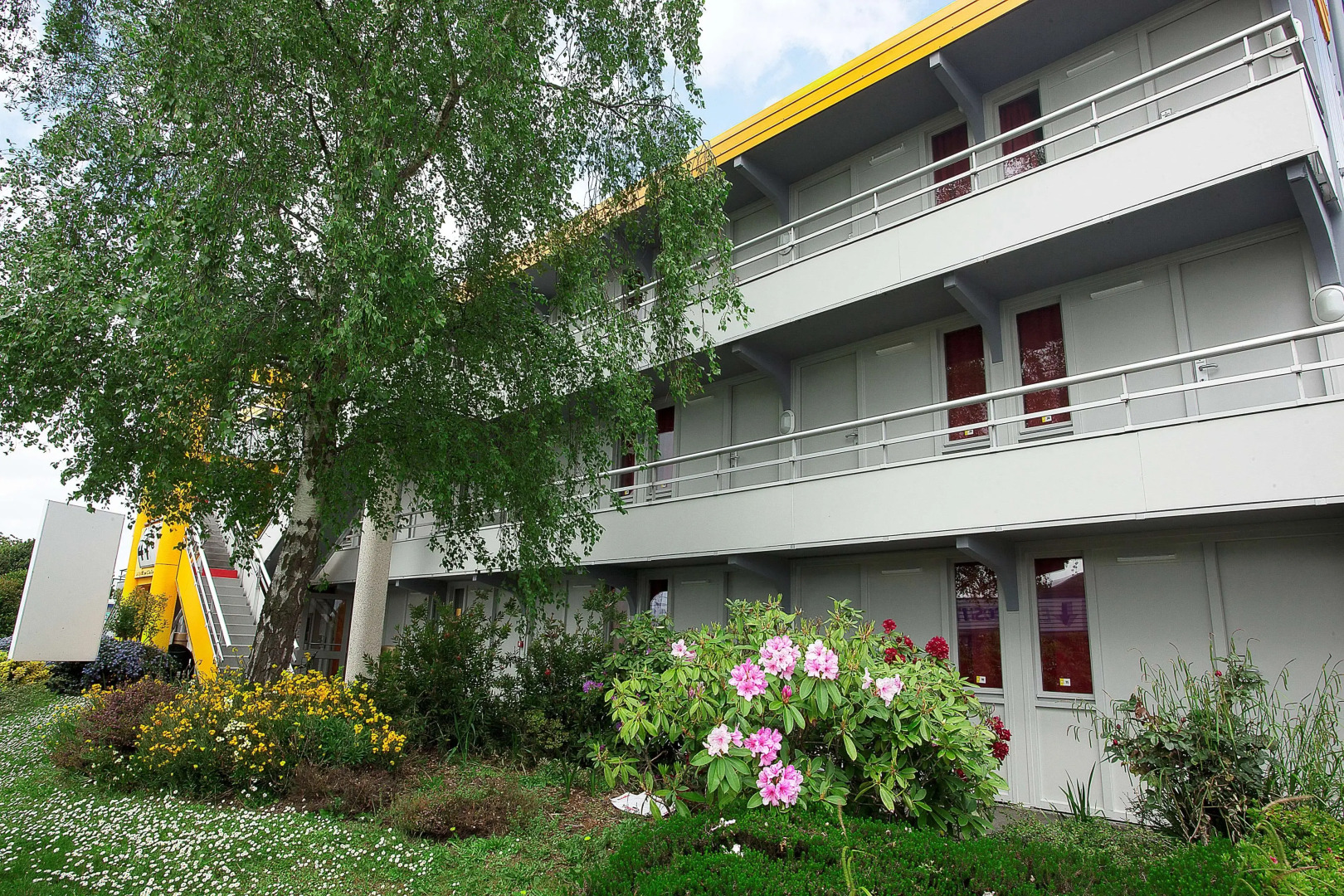 Premiere Classe Saint Brieuc-Tregueux