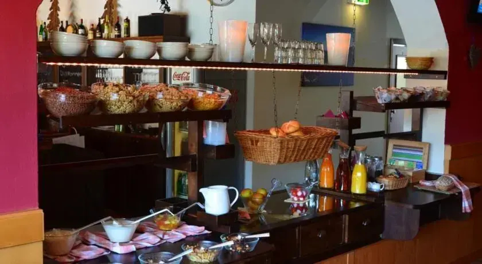 Dahoam by Sarina - Rooms  Suites