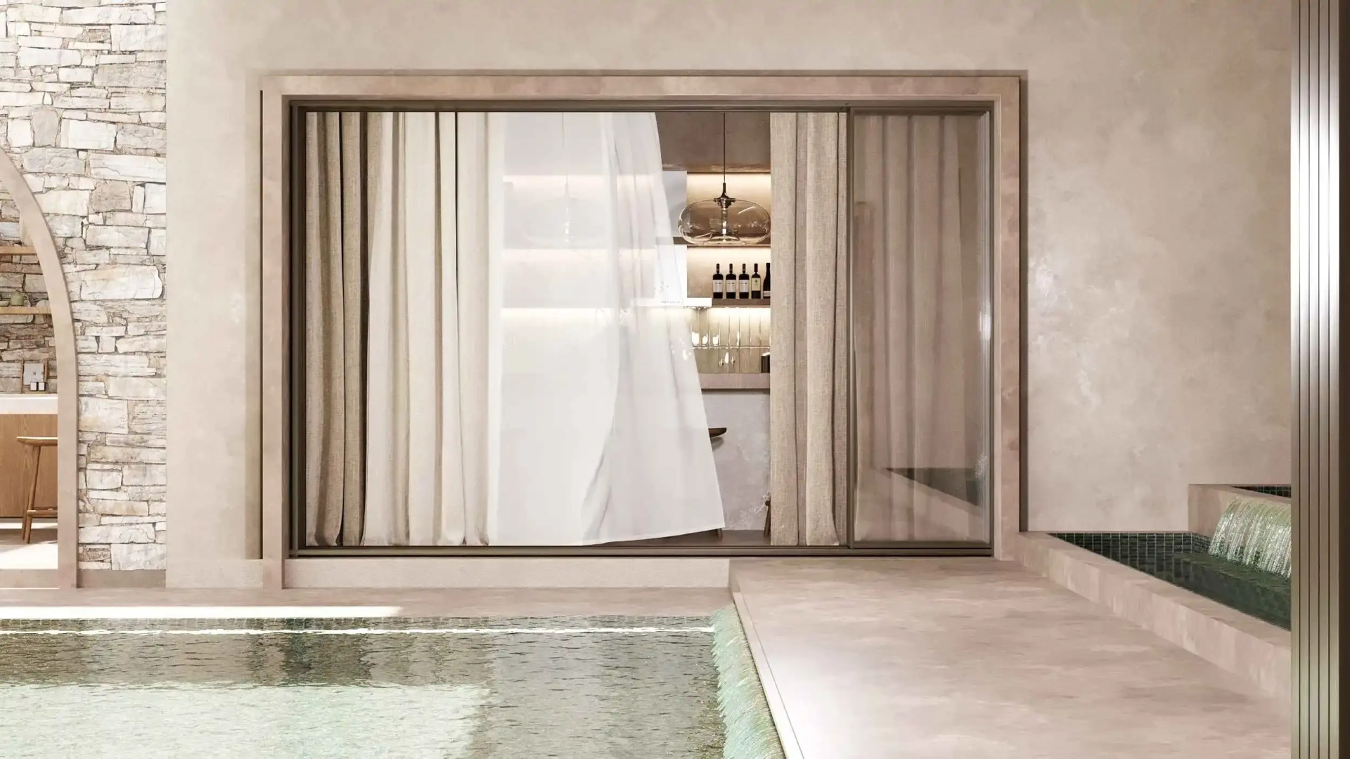 The Landmark Villas & Spa