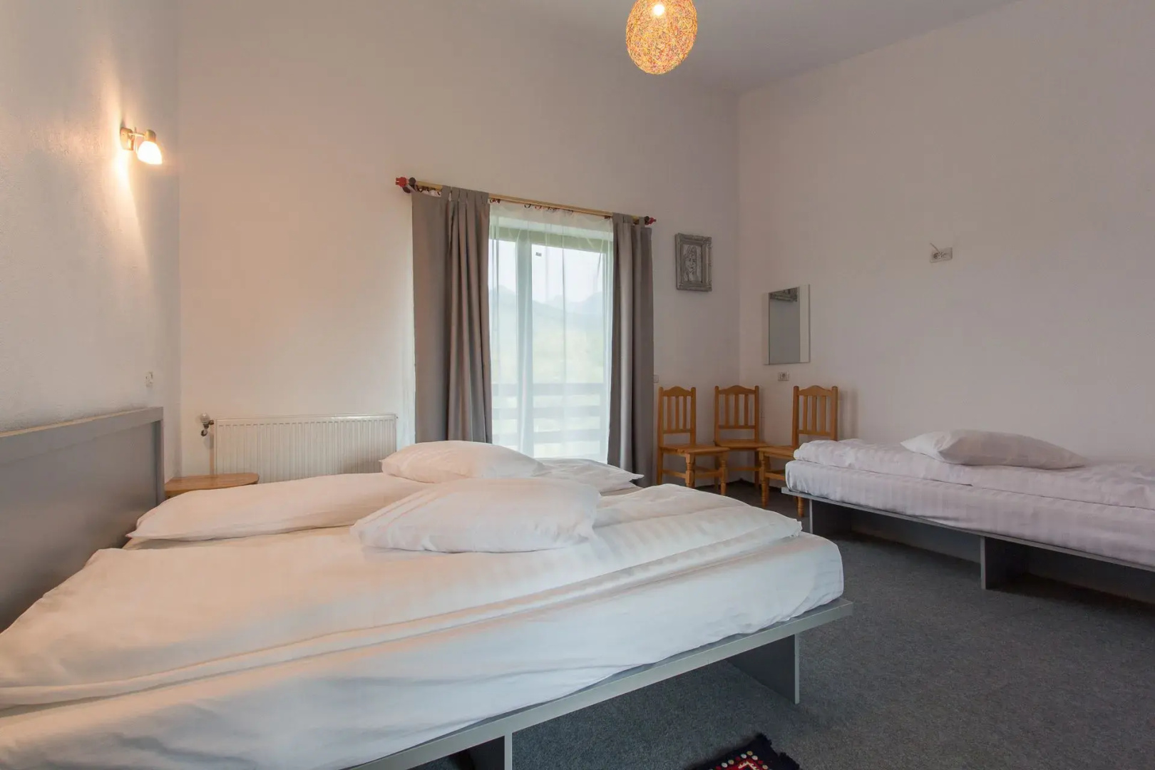 Ana Bed and Breakfast