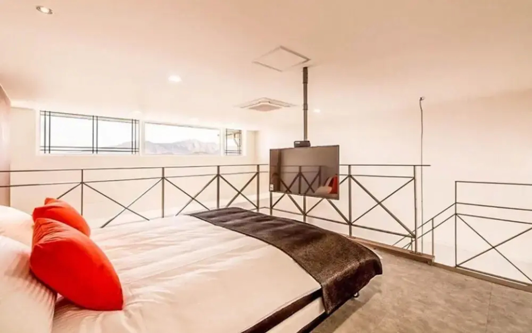 Yangpyeong Kent 28 Pension