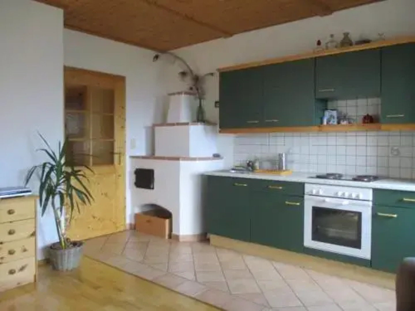 Apartment Berghof Familie Steinwender