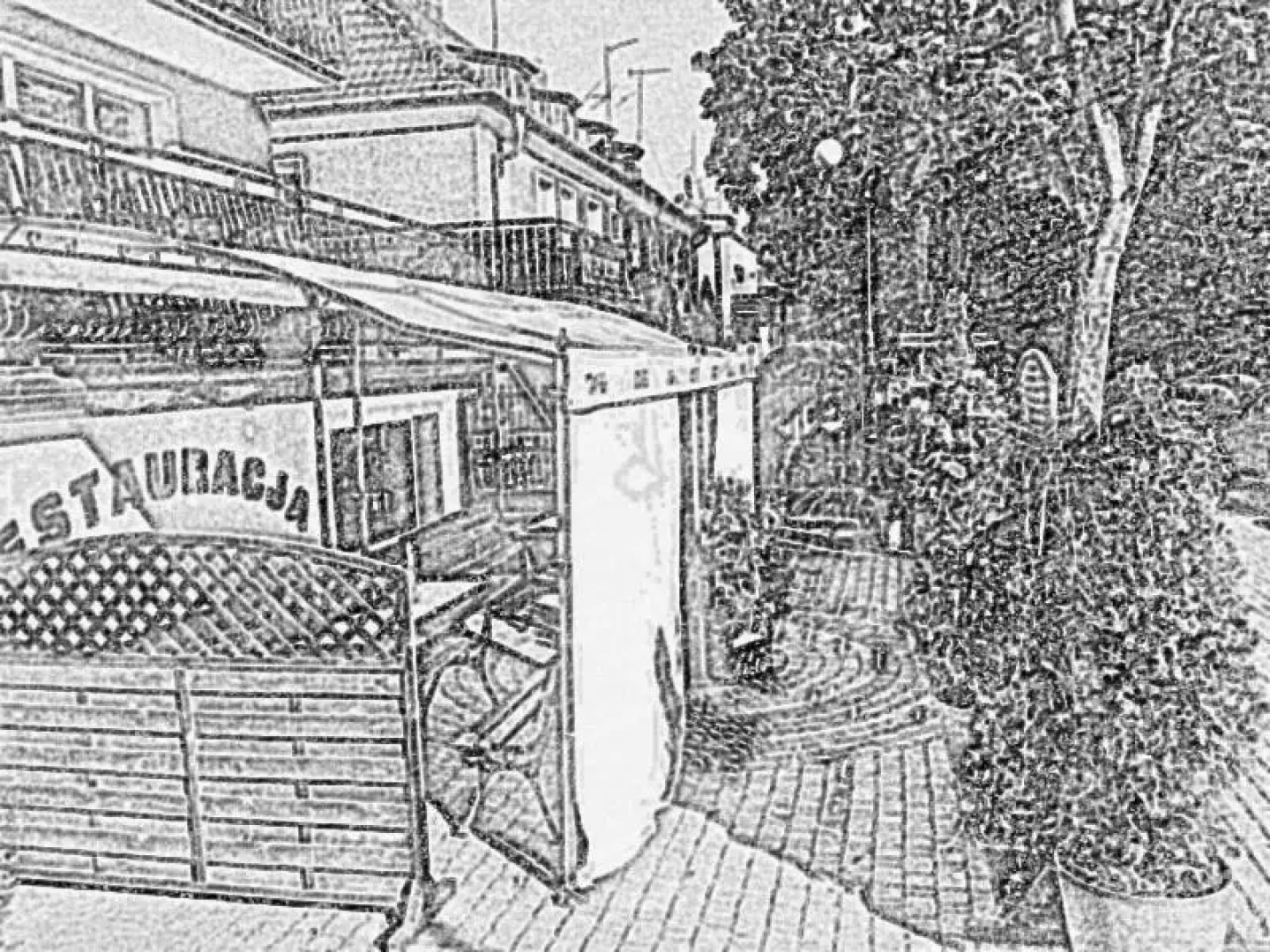 Hotel Korona