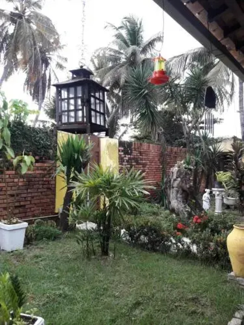 Pousada Jardim dos Coqueiros