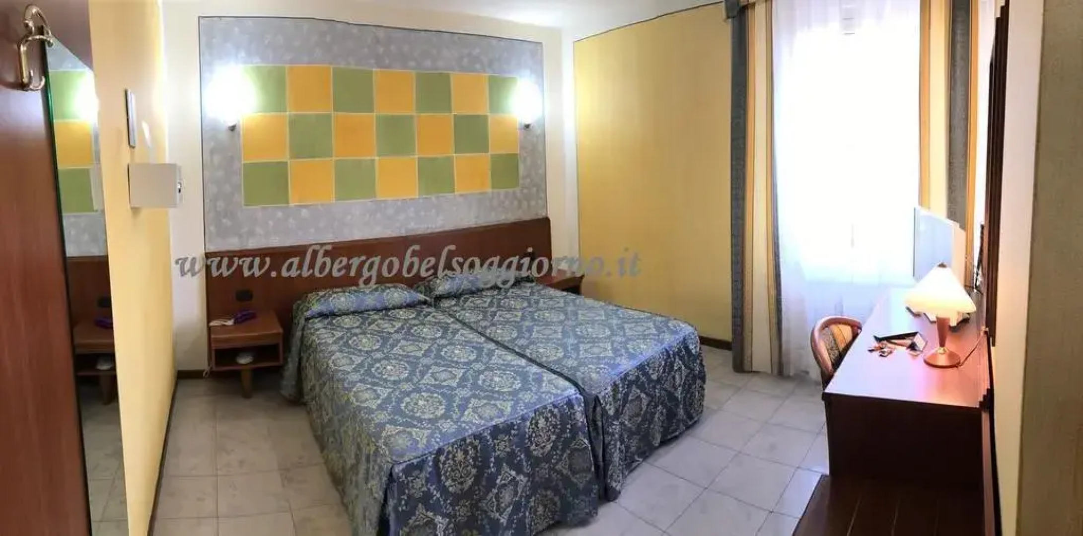 Albergo Bel Soggiorno