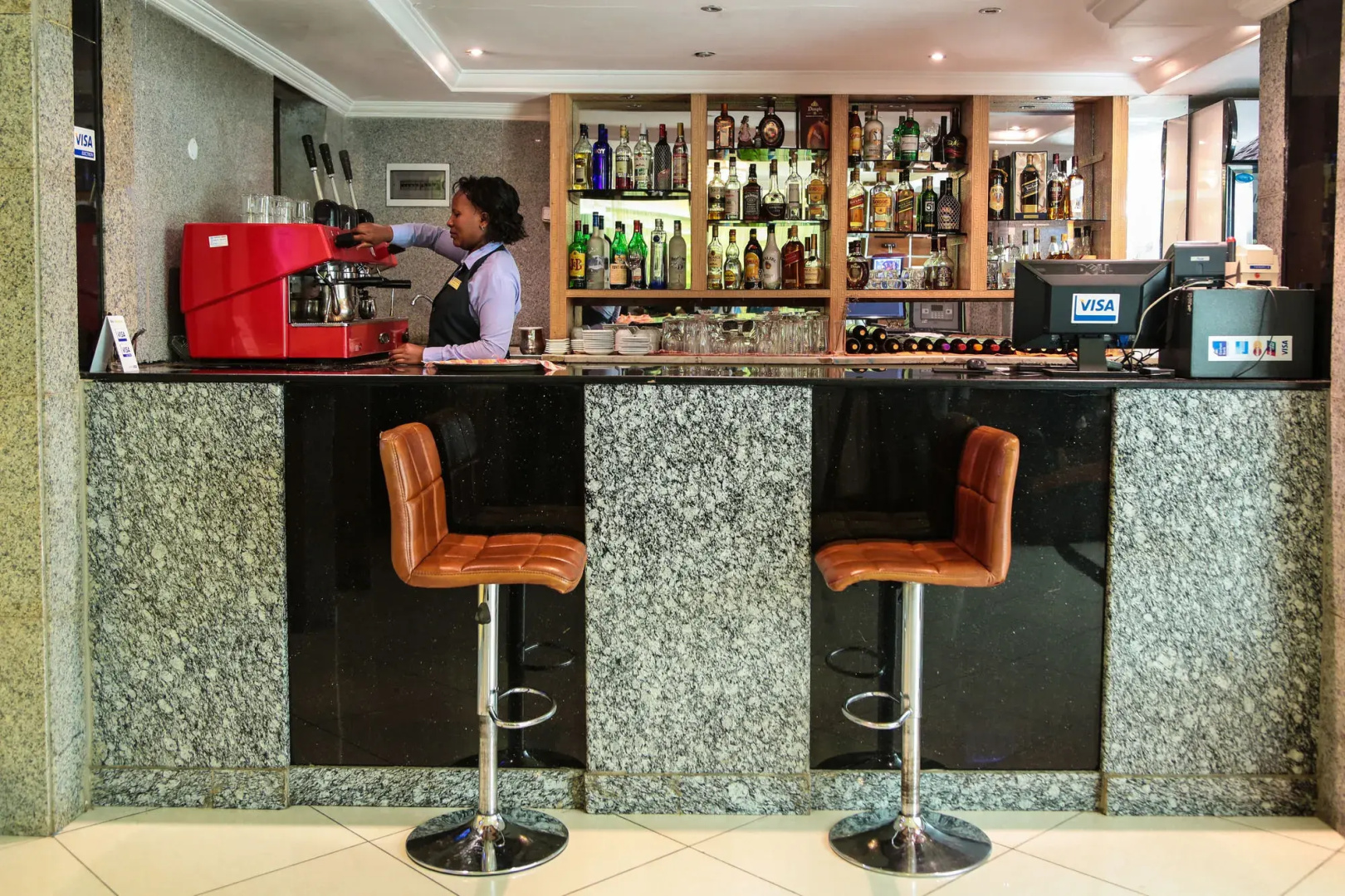 Empire Addis International Hotel