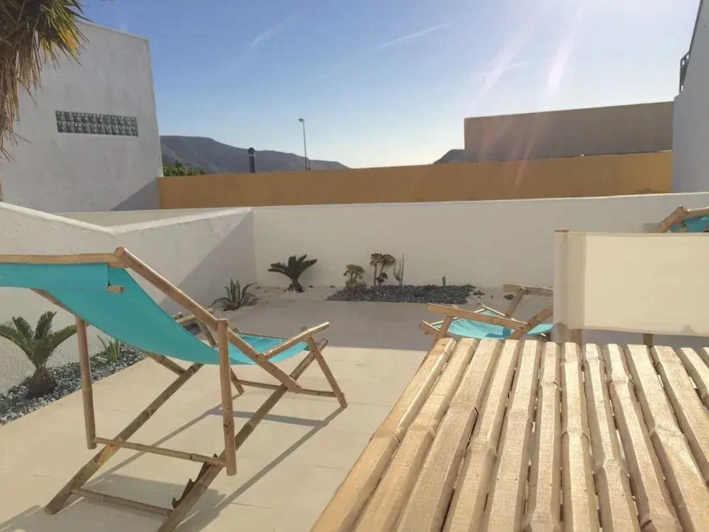 Casa Rural La Gata Azul