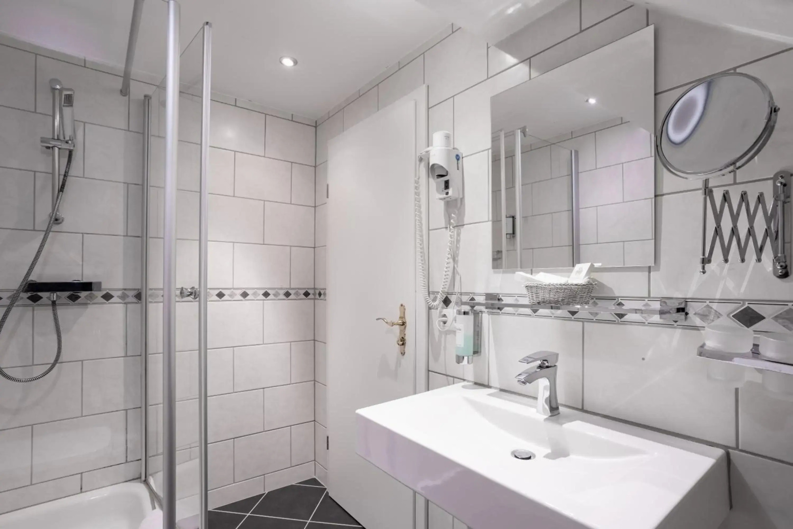 Hotel Burg Staufenberg