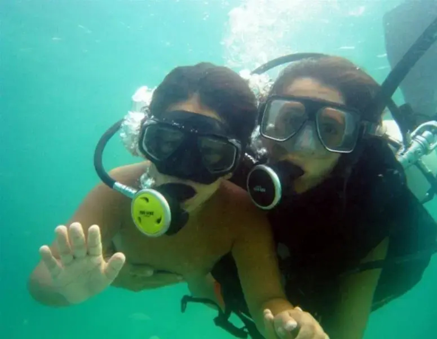 Pousada Corais de Maracajau