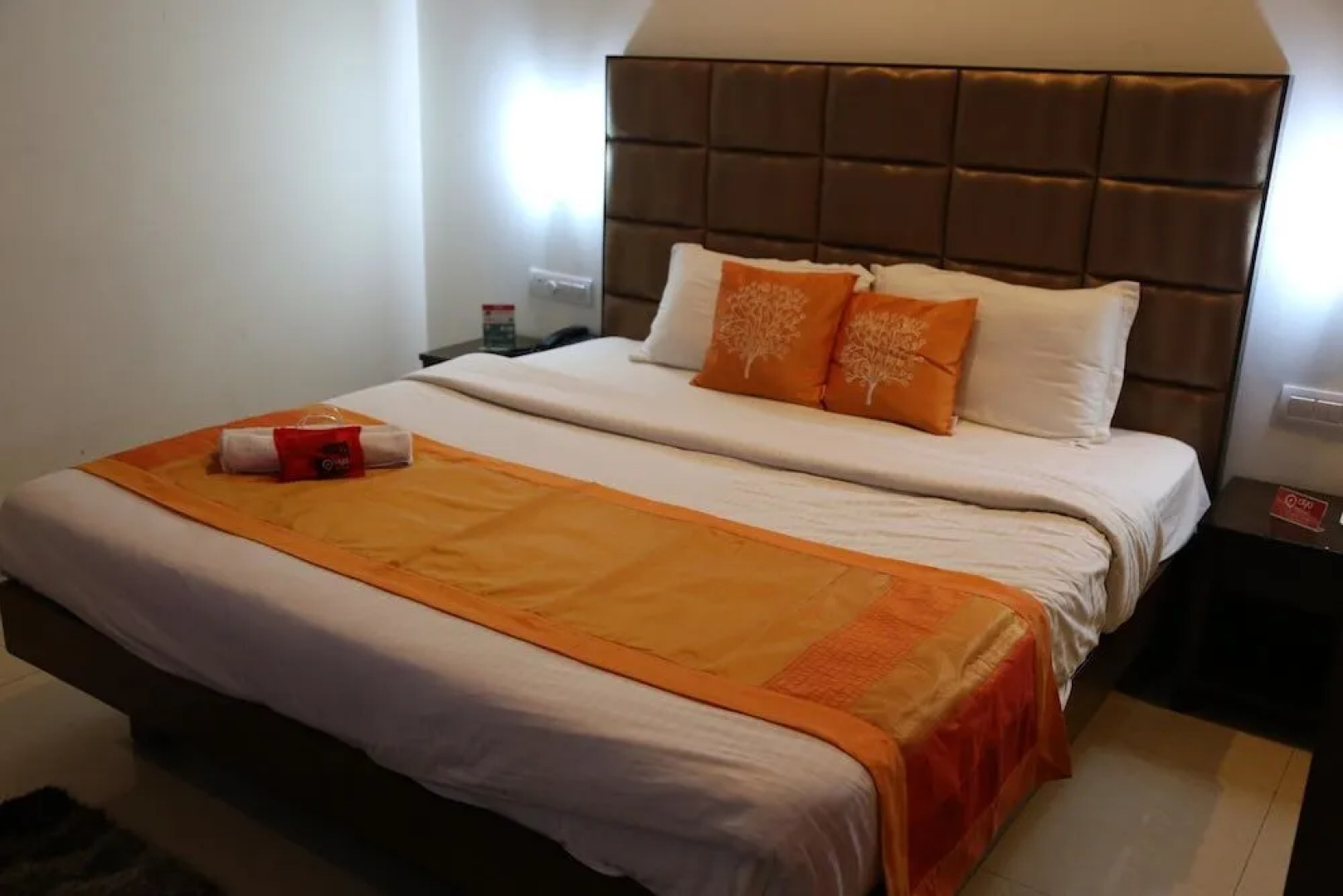 OYO 1423 Hotel Monerio