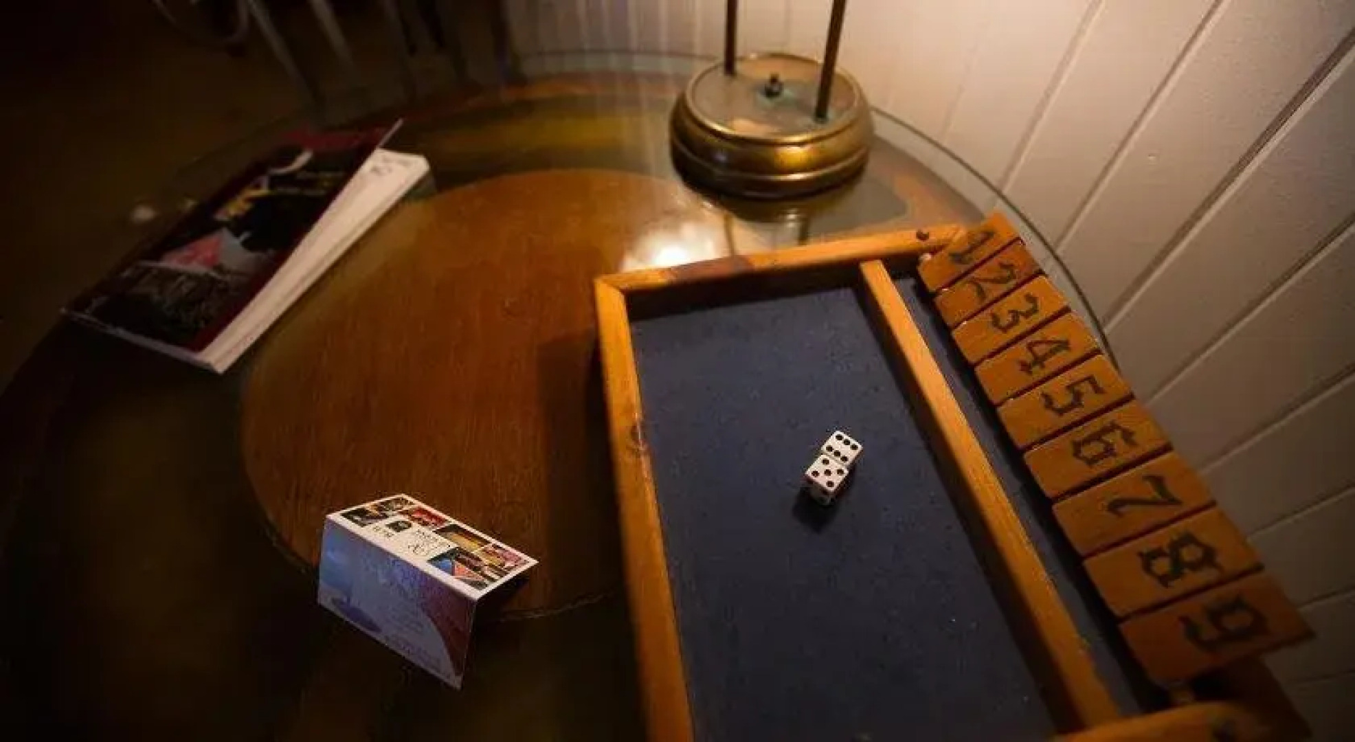 À La Petite Scène B&B